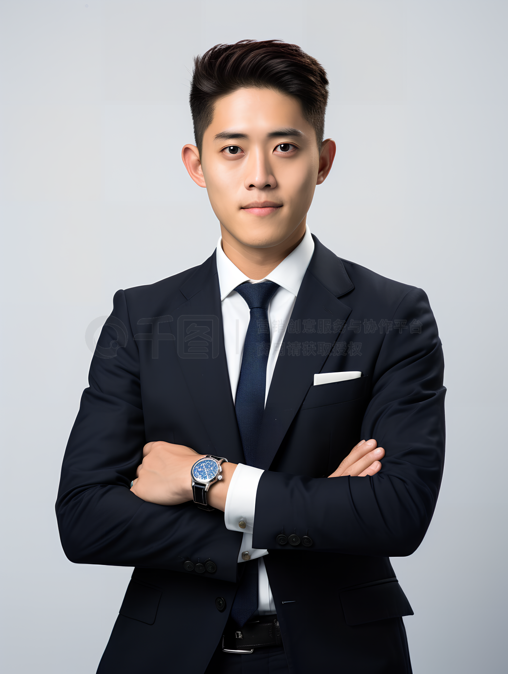 顾行舟 调色与视觉增强负责人